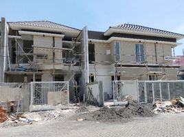 5 Habitación Villa en venta en Sukolilo, East Jawa, Sukolilo