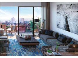 1 Schlafzimmer Wohnung zu verkaufen in Naucalpan De Juarez, Mexico, Naucalpan De Juarez