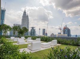 2 Schlafzimmer Wohnung zu verkaufen in Petaling, Selangor, Sungai Buloh