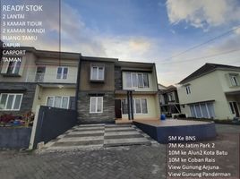 3 Bedroom Villa for sale in Sawahan, Surabaya, Sawahan