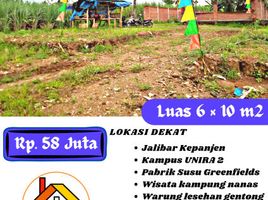  Land for sale in Malang Regency, East Jawa, Kepanjen, Malang Regency