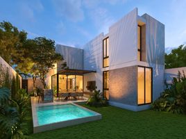 3 Schlafzimmer Haus zu verkaufen in Conkal, Yucatan, Conkal, Yucatan