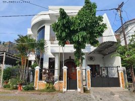 4 Habitación Villa en venta en Mulyorejo, East Jawa, Mulyorejo