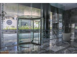 1,030 m2 Office for rent in Naucalpan De Juarez, Mexico, Naucalpan De Juarez