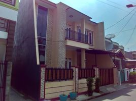 5 Bedroom House for sale in Taman Situ Lembang, Menteng, Kemayoran