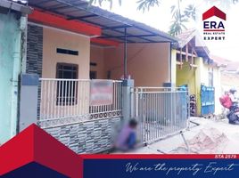 2 Kamar Rumah for sale in Bekasi Utara, Bekasi, Bekasi Utara