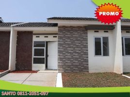 2 Bedroom Villa for sale in Telukjambe, Karawang, Telukjambe