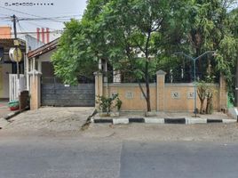 3 Kamar Rumah for sale in Gayungan, Surabaya, Gayungan