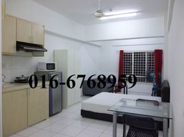 1 Bedroom Condo for rent in Malaysia, Bandar Kuala Lumpur, Kuala Lumpur, Kuala Lumpur, Malaysia