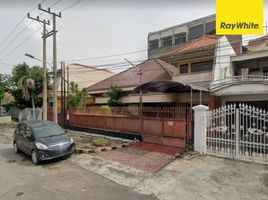 4 Schlafzimmer Villa zu verkaufen in Genteng, East Jawa, Genteng