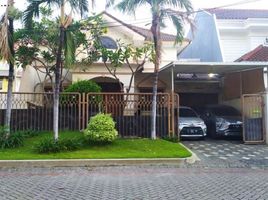 3 Habitación Casa en venta en Sukolilo, East Jawa, Sukolilo