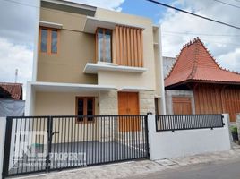 4 Habitación Casa en venta en Depok, Yogyakarta, Depok, Sleman, Yogyakarta
