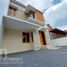4 Habitación Casa en venta en Depok, Yogyakarta, Depok, Sleman, Yogyakarta