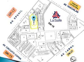  Terreno (Parcela) en venta en Cancún, Quintana Roo, Cancún
