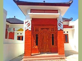 3 Bedroom Villa for sale in Prambanan, Klaten, Prambanan