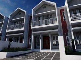 2 Kamar Rumah for sale in Arcamanik, West Jawa, Arcamanik