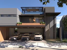5 Habitación Casa en venta en Santiago, Nuevo León, Santiago