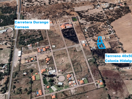  Grundstück zu verkaufen in Durango, Durango, Durango, Durango