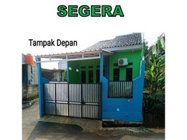 3 Bedroom House for sale in West Jawa, Bojonggede, Bogor, West Jawa