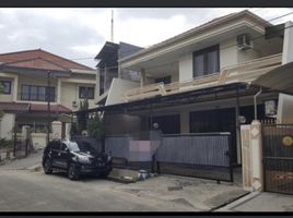 8 Bedroom House for sale in Sukomanunggal, Surabaya, Sukomanunggal