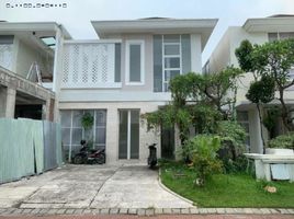 3 Habitación Casa en venta en Tambaksari, East Jawa, Tambaksari