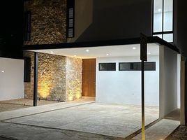 3 Schlafzimmer Villa zu verkaufen in Yaxkukul, Yucatan, Yaxkukul