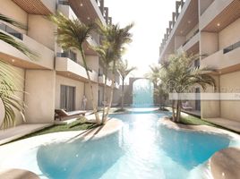 1 Schlafzimmer Wohnung zu verkaufen in Cozumel, Quintana Roo, Cozumel, Quintana Roo, Mexiko