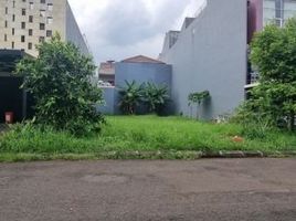  Tanah for sale in Serpong, Tangerang, Serpong