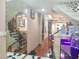 5 Habitación Villa en venta en Dong Da, Hanoi, Nga Tu So, Dong Da