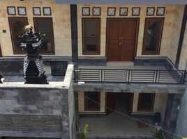 3 Bedroom House for sale in Denpasar, Bali, Denpasar Barat, Denpasar