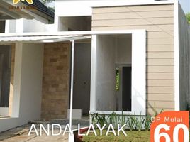 2 Bedroom Villa for sale in Salatiga, Jawa Tengah, Sidomukti, Salatiga