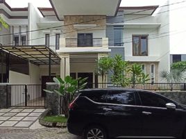 3 Habitación Casa en venta en Sukolilo, East Jawa, Sukolilo