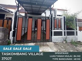 2 Kamar Vila for sale in Cipondoh, Tangerang, Cipondoh