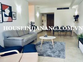 2 Bedroom Apartment for rent in Hai Chau I, Hai Chau, Hai Chau I