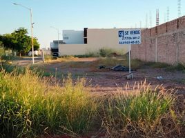  Grundstück zu verkaufen in Cajeme, Sonora, Cajeme