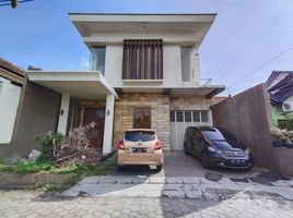 4 Kamar Rumah for sale in Gamping, Sleman, Gamping