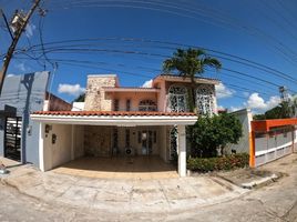 3 Schlafzimmer Haus zu verkaufen in Centro, Tabasco, Centro