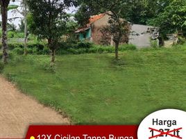  Land for sale in Bandung Institute of Technology, Sukajadi, Sumurbandung