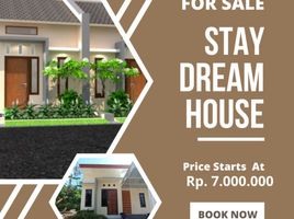 2 Bedroom House for sale in Blimbing, Malang Regency, Blimbing