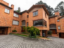 4 Habitación Casa en venta en Bogotá, Cundinamarca, Bogotá