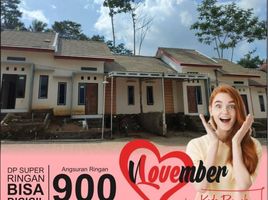 2 Bedroom House for sale in Kidung Kandang, Malang Regency, Kidung Kandang