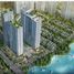 1 Habitación Apartamento en venta en Sunwah Pearl, Ward 22