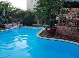 5 Bedroom House for sale in Thao Dien, Ho Chi Minh City, Thao Dien