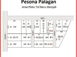  Tanah for sale in Gamping, Sleman, Gamping