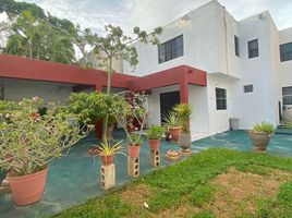 Maison 3 chambre à vendre à Merida, Yucatan, Merida