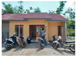 2 Bedroom House for sale in Prambanan, Klaten, Prambanan