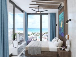 1 Schlafzimmer Wohnung zu verkaufen in Cozumel, Quintana Roo, Cozumel