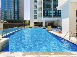 2 Bedroom Condo for rent at One Uptown Residences, Makati City