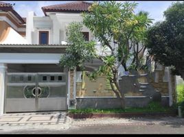 5 Bedroom Villa for sale in Kenjeran, Surabaya, Kenjeran