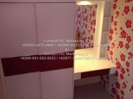 2 Bedroom Condo for rent in Halim Perdanakusuma Airport, Makasar, Jatinegara